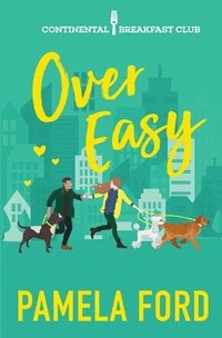 bokomslag Over Easy