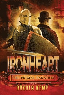 Ironheart 1