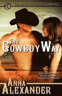 bokomslag The Cowboy Way