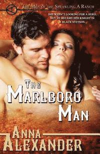 bokomslag The Marlboro Man