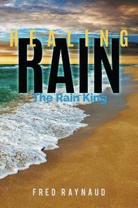 bokomslag Healing Rain
