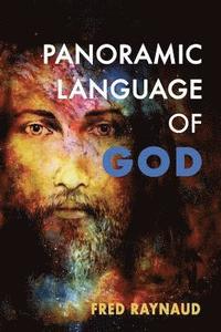 bokomslag The Panoramic Language of God