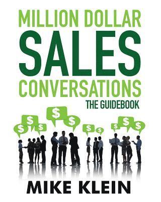 Million-Dollar Sales Conversations Guidebook 1