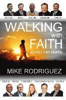 bokomslag Walking with FAITH