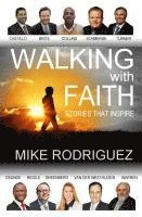 Mike Rodriguez - Walking with FAITH, Häftad