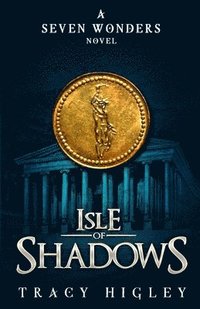 bokomslag Isle of Shadows