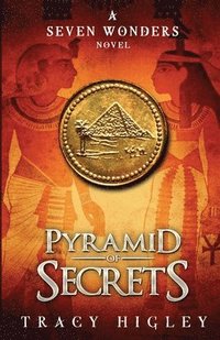 bokomslag Pyramid of Secrets