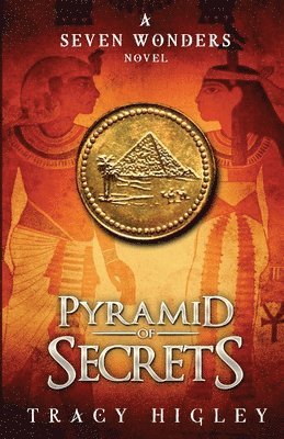 Pyramid of Secrets 1