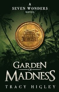 bokomslag Garden of Madness