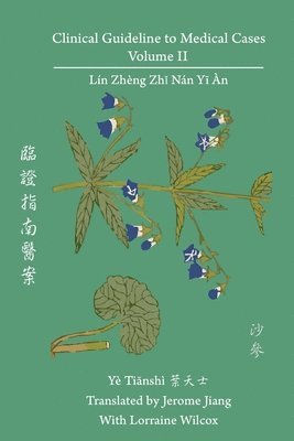 Clinical Guideline to Medical Cases, Volume II