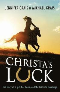 bokomslag Christa's Luck