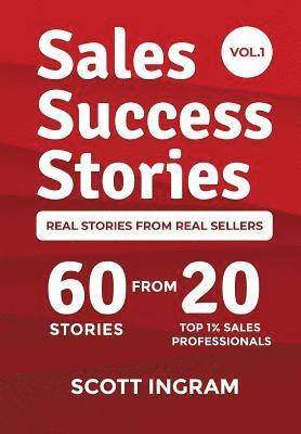 Sales Success Stories 1