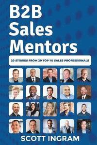 bokomslag B2B Sales Mentors