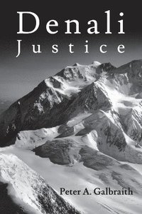 bokomslag Denali Justice