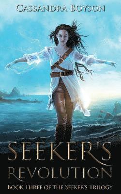 Seeker's Revolution 1