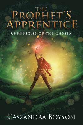 Prophet's Apprentice