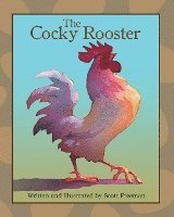 bokomslag The Cocky Rooster