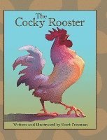 bokomslag The Cocky Rooster