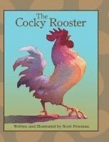 bokomslag The Cocky Rooster