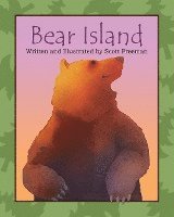 bokomslag Bear Island