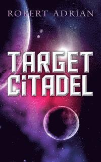 bokomslag Target Citadel