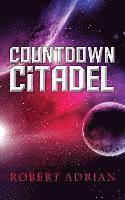 bokomslag Countdown Citadel