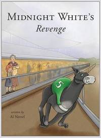 bokomslag Midnight White's Revenge