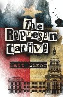 Matt Minor - The Representative, Häftad
