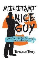 bokomslag Militant Nice Guy