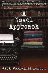 bokomslag Novel Approach