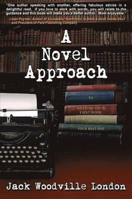 bokomslag Novel Approach