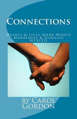 Carol Gordon - Connections, Häftad