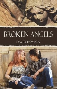 bokomslag Broken Angels