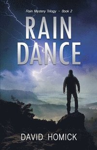 bokomslag Rain Dance (Rain Mystery Trilogy Book 2)