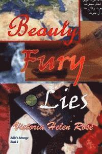 bokomslag Beauty Fury and Lies