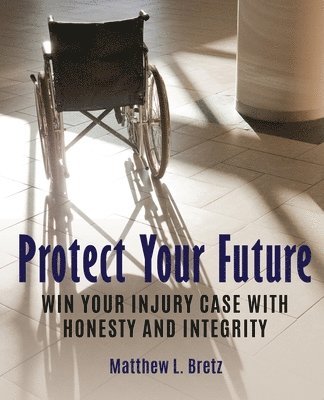 Protect Your Future 1