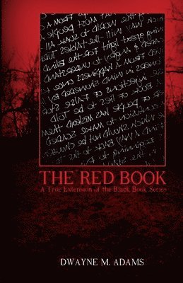 The Red Book: A True Extension of The Black Book Series 1