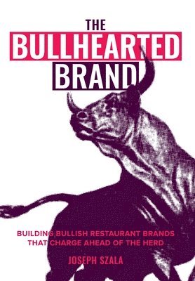 The Bullhearted Brand 1