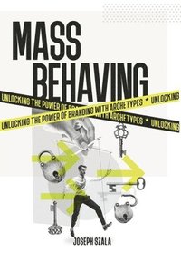 bokomslag Mass Behaving