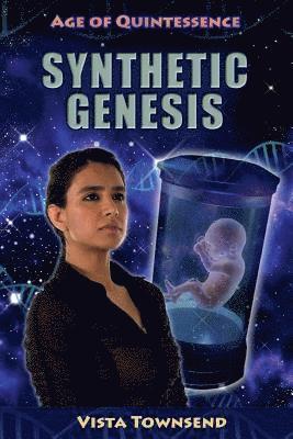 bokomslag Synthetic Genesis