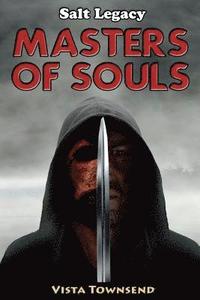 bokomslag Masters of Souls