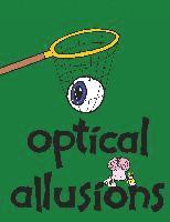 Jay Hosler - Optical Allusions, Inbunden