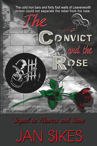 bokomslag The Convict and the Rose