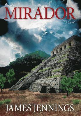 James Jennings, Kopecky-Wallace B. Gin - Mirador, Inbunden