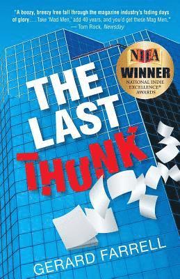 Gerard Farrell, Robert L. Lascaro, Gini Kopecky-Wallace - The Last Thunk, Häftad