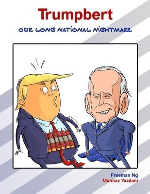 bokomslag Trumpbert
