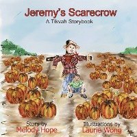 bokomslag Jeremy's Scarecrow