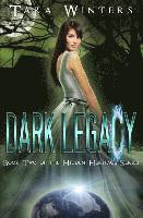 bokomslag Dark Legacy