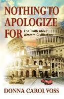 bokomslag Nothing to Apologize For