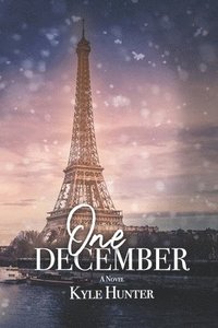 bokomslag One December